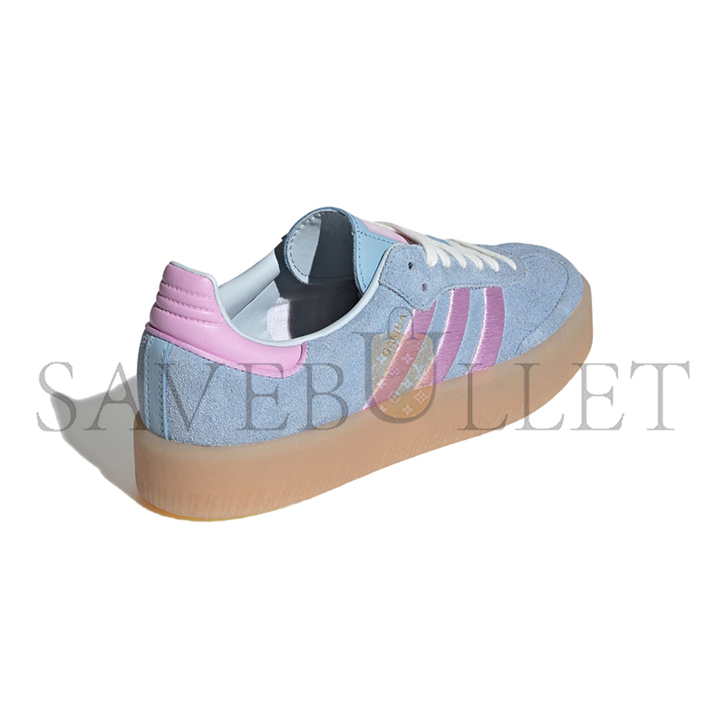ADIDAS SAMBA ROSE JH88362622